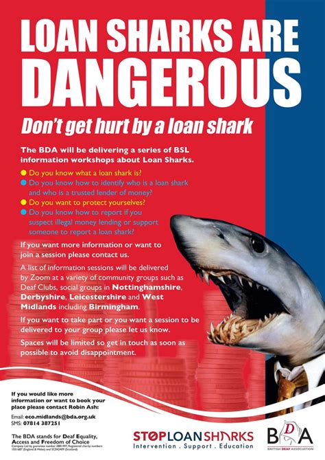 List Of Loans Sharks Near Me 2023 Hamoraon