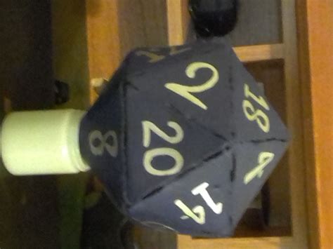 Foam D20 Easy Foam Project For Beginners 6 Steps With Pictures