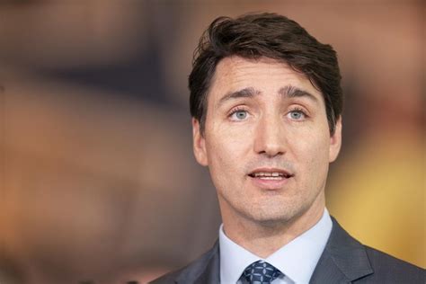 Justin Trudeau Credits Immigration For Canadas Growing Tech Sector