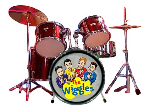 Wiggly Drums New 1 By Disneyfanwithautism On Deviantart