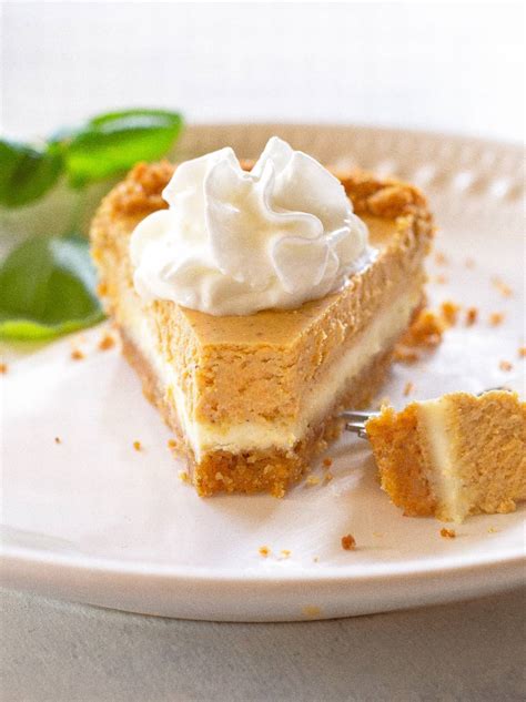 You can make this into a paleo pumpkin pie by using coconut cream instead of heavy cream. Easy Quick Pumpkin Pie With Cream Cheese - Pumpkin Pie ...