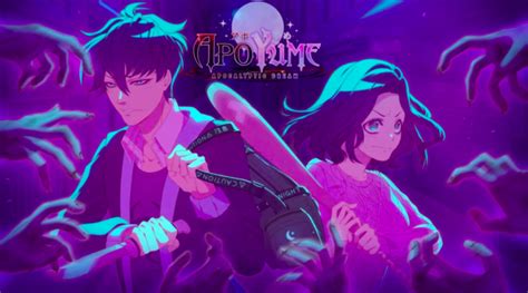 Apocalyptic Dream Is An Adult Otome Game Set In A Zombie Apocalypse Gayming Magazine