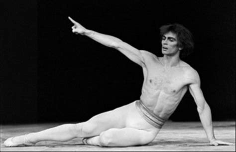 Rudolf Nureyev Another One Of The Greatest Dancers In The World Description From Pinterest Com