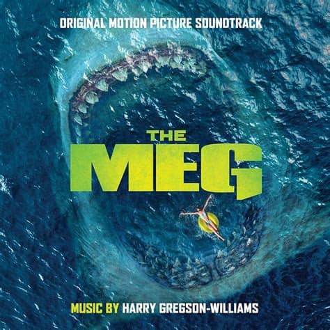 The meg is an 2018 american science fiction action film directed by jon turteltaub with a screenplay by dean georgaris, jon hoeber, and erich hoeber. 'The Meg' Soundtrack Details | Film Music Reporter