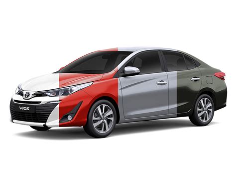 Made for establishing marketplaces of to the south parts of asia it initially started in 2002. Toyota's new Vios 1.3 XE is now the cheapest automatic ...