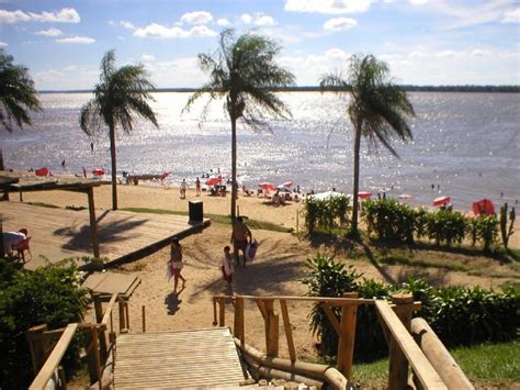 Corrientes Argentina Historia Ciudades Clima Turismo Playas Y Más