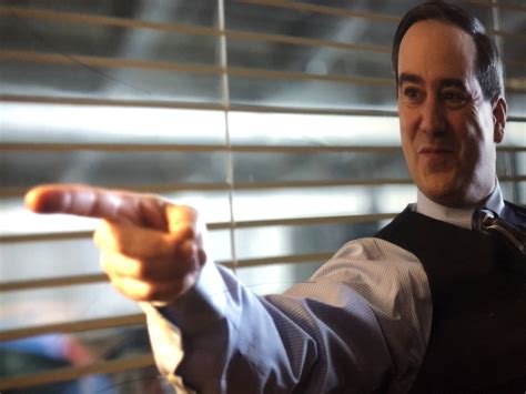 Watching “better Call Saul” This Character Has Unusually Large