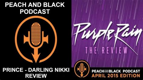 Prince Darling Nikki Purple Rain Review Youtube