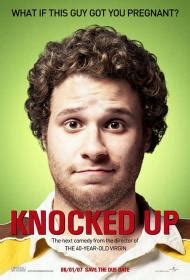 Knocked Up Starring Katherine Heigl Seth Rogen Paul Rudd Three Movie Buffs Review