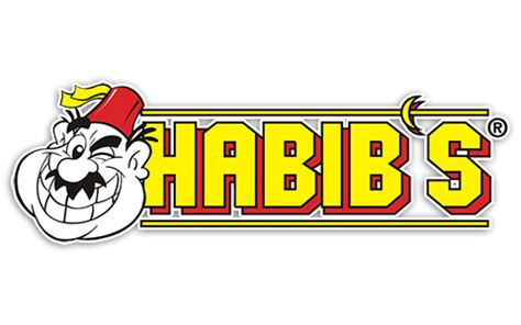 Habib's is a brazilian fast food company that specialises in middle eastern cuisine and brazilian sandwiches. HABIB'S - Superior Plastics International