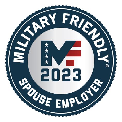 Military Spouse Friendly Employers Military Friendly
