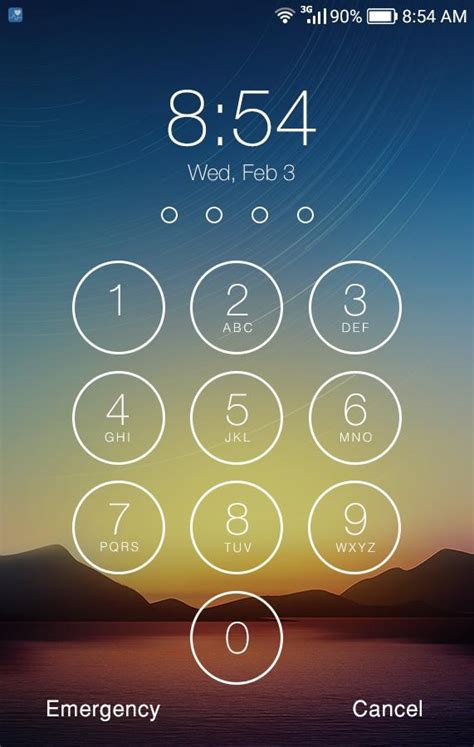 Password Lock Screen Apk For Android Download