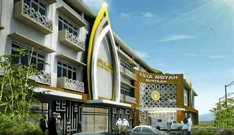 Desain bangunan exterior 3d rumah sakit modern minimalis, desain interior rumah sakit kamar kelas 1 dengan 2 tempat tidur, desain ruangan rumah sakit hospital design maupun desain interior renovasi ruang rs, penempatan ruang2 diatur saja. Photo front-view Masterplan Rumah sakit Ibu Dan Anak ...