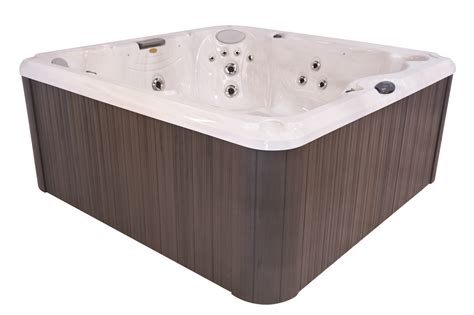 However, hot tubs are not a consumer item that most people know too much about until they are i inherited a jacuzzi when we bought our new house. Walfins Hot Tubs | Jacuzzi® J-235 Hot Tub