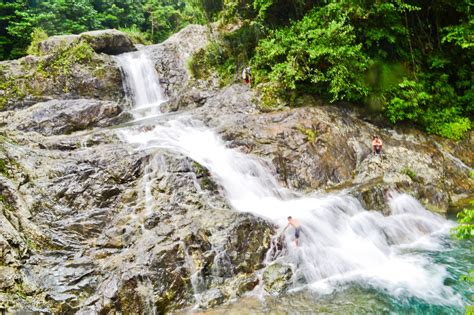 5 Waterfalls to Visit in Puerto Rico | Puerto rico trip, Puerto rico pictures, Puerto rico