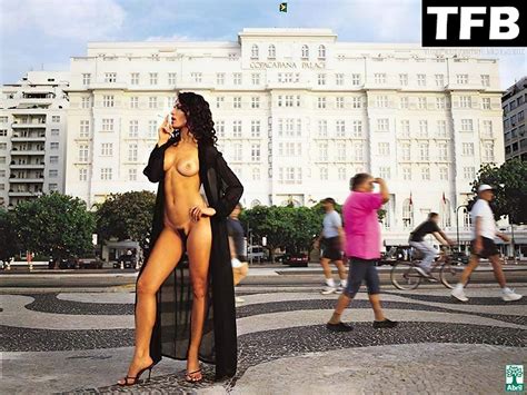 Franciely Freduzeski Nude 31 Photos OnlyFans Leaked Nudes