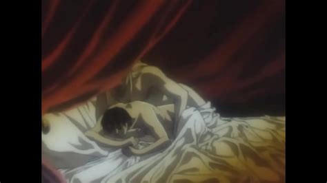 Ai No Kusabi 1992 OVA 2 Scene 2 XVIDEOS COM