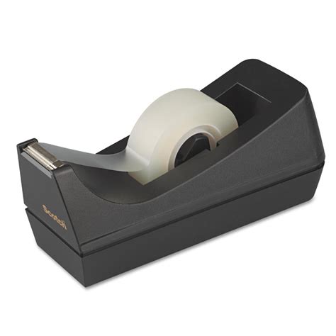 Scotch C38 Desktop Tape Dispenser 1 Core Best Deals And Price