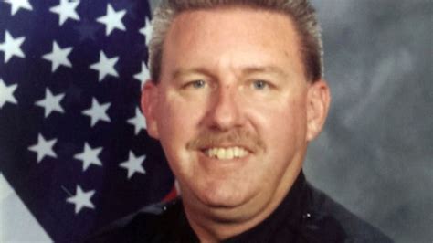 Police California Officer Killed By Gang Member Cnn