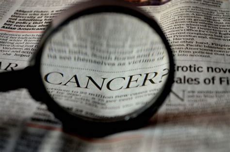This Study Shows A Big Cause Of Deadly Brain Cancer