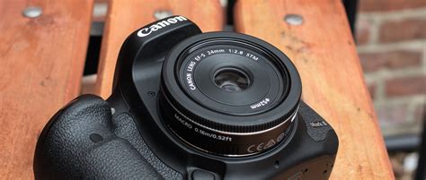 Canon Ef S 24mm F28 Stm Lens Review Lenses