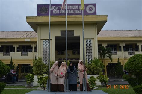 20 oktober 2018 hasil teknologi telah sejak lama dimanfaatkan dalam pendidikan. part of my life: Bahagian Teknologi Pendidikan Negeri ...