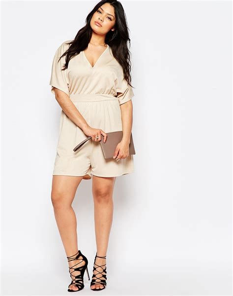 Spring Summer Plus Size Fashion Trends For Curvy Gals Fashion