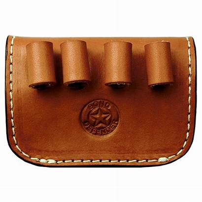 Ammo Babs Holder Shell Slide Leather Holsters