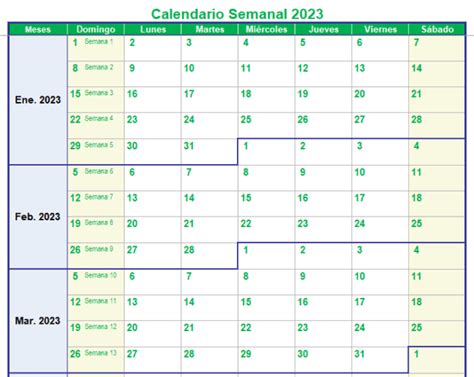 Calendario 2024 En Word Excel Y Pdf Calendarpedia