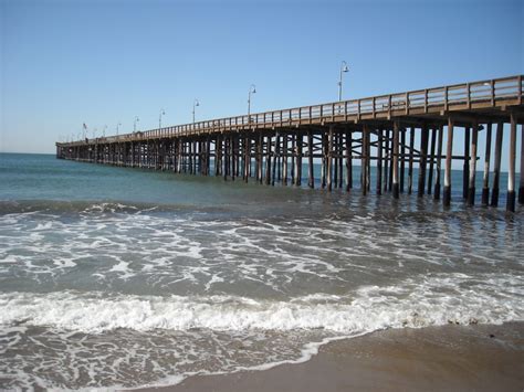 Ventura mixes old charm with new modern facilities to blend a rich and wonderful background to living. Ventura Pier - Pier Fishing in California
