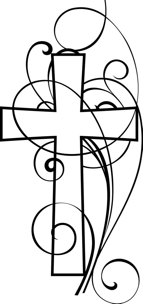 Free Black Christian Clipart Download Free Black Christian Clipart Png