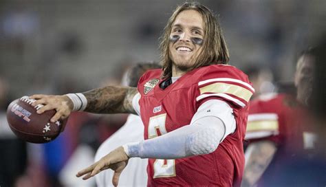 First USFL start is bittersweet for former Gaither High (Florida