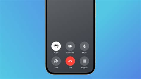 Apple Somehow Made The Iphone Call Screen Even Worse Creative Bloq