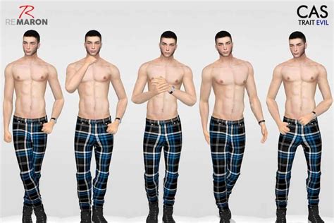 Yanisims Eccentric Pose Pack Poses Sims Male Models Poses Images