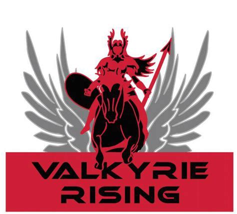 Valkyrie Rising