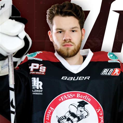 Jun 28, 2021 · es tut uns allen gut, wenn auch mal neue gesichter in der ersten reihe stehen, sagt markus clemens, der große fußspuren hinterlässt und einiges dazu beigetragen hat, dass die regionalliga. Team Regionalliga Ost 2020/21 - FASS Berlin Eishockey
