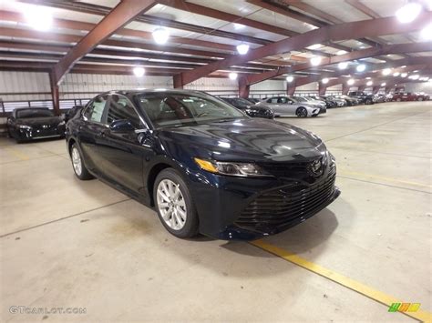 No way home' 15 hot bald guys; 2019 Blue Streak Metallic Toyota Camry LE #132902690 ...
