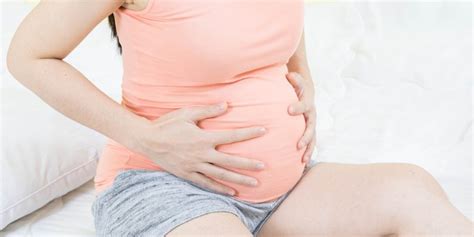 Pregnancy Bloating All You Need To Know About This Pregnancy Symptom