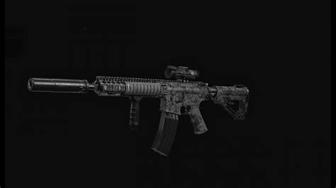 Call Of Duty Warzone Pacific The Best M4a1 Loadout For Season 3
