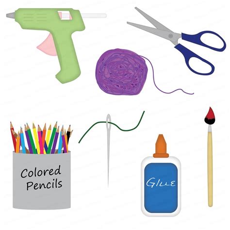 Craft Clipart 20 Free Cliparts Download Images On Clipground 2022