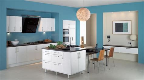 30 Supremely Luxurious Kitchen Designs Page 4 Of 6 Blue Kitchen
