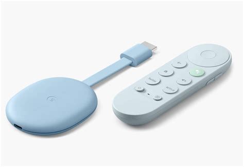 The new chromecast 2020 with google tv costs just £60 in the uk yet offers 4k hdr streaming support for a huge selection of services, making it one of the. Google Chromecast with Google TV Runs Android TV OS, Ships ...