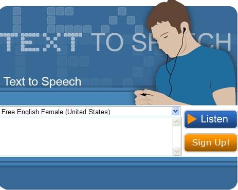 A simple to use app for dictating text which can be sent as an sms or email or copied and pasted into another app. Text-to-Speech Android Apps to read out text of Webpages ...