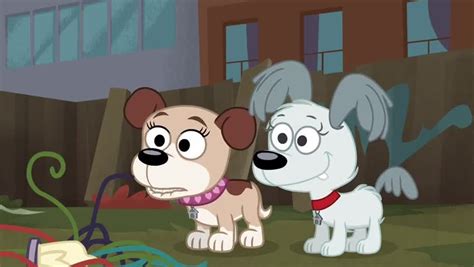 Add interesting content and earn coins. Watch Pound Puppies 2010 Season 3 Episode 15 All Bark and Little Bite Online - Pound Puppies 2010