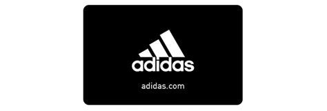 Buy adidas gift cards with bitcoin for all of your sportswear needs. $60 Adidas eGift Card: $50