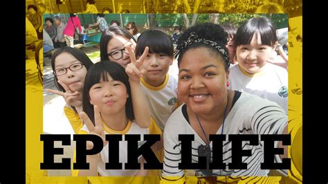 Benefits Of The Epik Program 🙌 Teaching English In Korea Epik Life