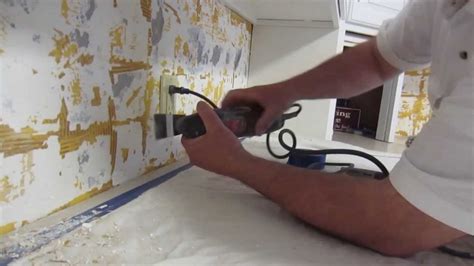 Installing Ceramic Wall Tile Kitchen Backsplash How To Install A Tile