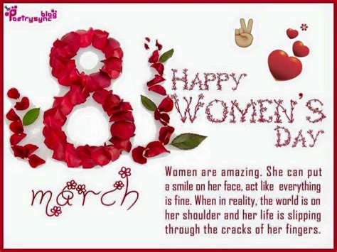 March 8 Womens Day Womens Day Quotes International Womens Day