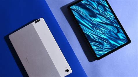 Lenovo Tab P11 5g Tablet Launched In India Price Specifications And