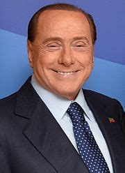 He remains leader of forza italia (literally let's go, italy!), a party made in the image and likeness of the founder. Silvio Berlusconi - Wikipedia